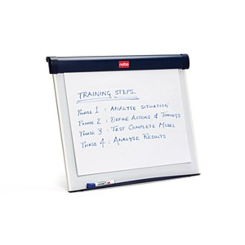 Nobo 1902267 Barracuda Desktop Easel