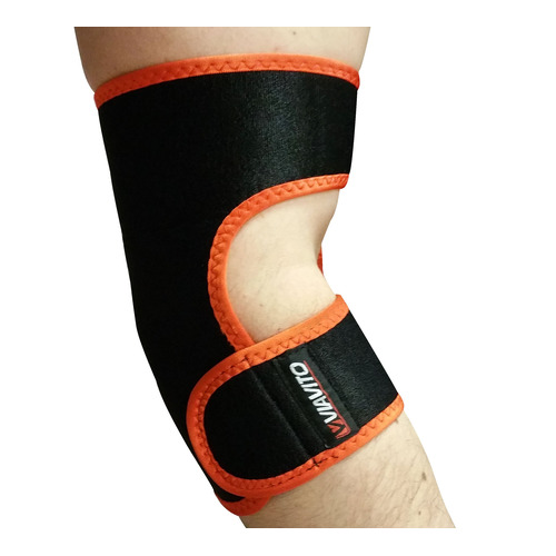 Viavito Neoprene Elbow Support