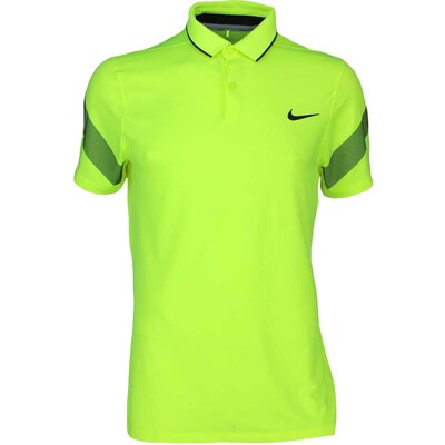 nike volt golf shirt