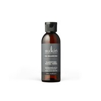 Image of Sukin Oil Balancing Clarifying Facial Tonic - 125ml
