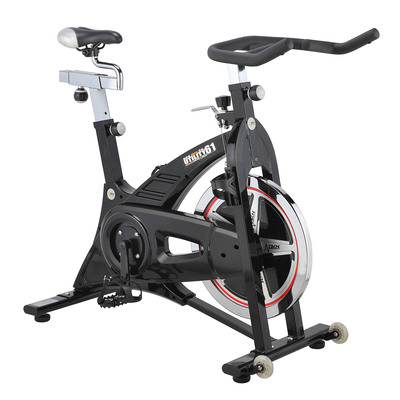 dkn spin bike