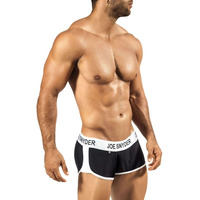 Joe Snyder Shining Active Wear Boxer 05