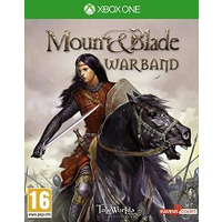 Image of Mount and Blade Warband