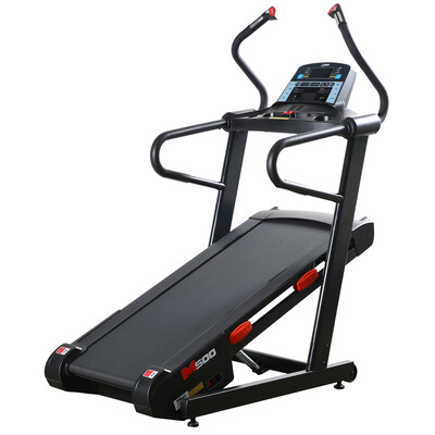 Image of DKN M-500 Incline Trainer