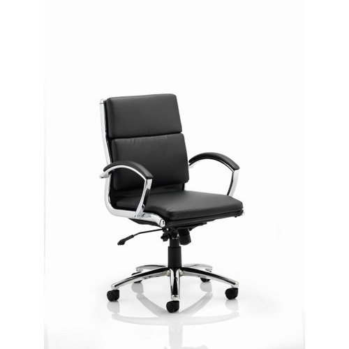Classic Executive Leather Chair
