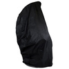 Image of Rattan Swing Seat Cover - Black