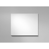 Image of Magnetic Whiteboard 2005 x 1530mm White Frame