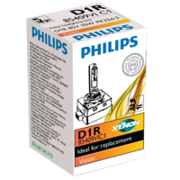 D1R Philips Vision Standard Replacement 35W 4300K Xenon HID Bulb