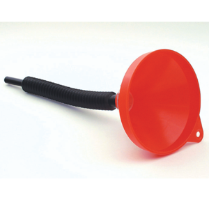 Click to view product details and reviews for Fuel Funnel With Extension And Sieve.