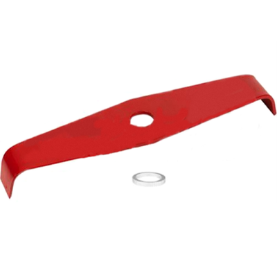 12" Oregon 2 Tooth 3mm Thick Brushcutter Blade