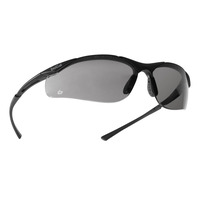 Image of Bolle Contour smoke Safety Glasses