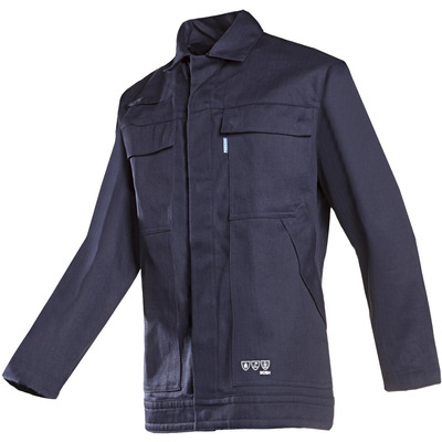 Sio-Flame 001 Gimont FR Anti-Static Jacket