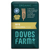 Doves Farm Organic Wholemeal Rye Flour 1kg