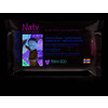 Image of Naty by Nature Lightly Scented Sensitive Baby Wipes