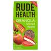 Rude Health Spiced Apple Granola 500g
