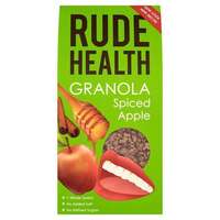 Rude Health Spiced Apple Granola 500g
