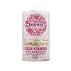 Biona Organic Rice Cakes with Amaranth 100g