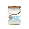 Biona Organic Odourless Coconut Oil Cuisine 470ml