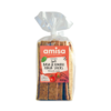 Amisa Organic Spelt Basil & Tomato Italia Sticks 200g