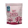 Crazy Jack Organic Soft Dates 200g