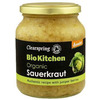Clearspring Bio Kitchen Organic Sauerkraut 360g