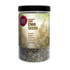 Image of Of The Earth Superfoods Organic Raw Chia Seeds 250g