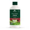 Image of Aloe Pura Aloe Vera Cranberry Juice 1 Litre