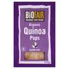 BiOFAIR Organic Fairtrade Quinoa Pops 120g