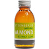 Image of Steenbergs Natural Almond Extract 100ml