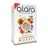 Image of Alara Organic Gluten Free Active Muesli 250g