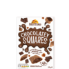 Mornflake Chocolatey Squares 375g