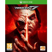 Image of Tekken 7