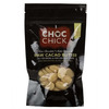 Choc Chick Organic Raw Cacao Butter 250g