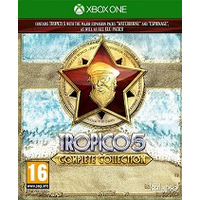 Image of Tropico 5 Complete Collection