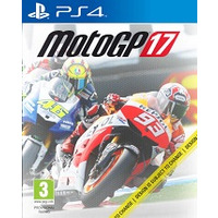 Image of MotoGP 17