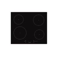 Image of ART29214 60cm 4 x Boost Induction Hob