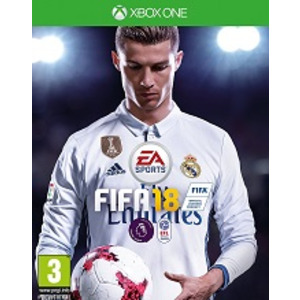 Product Image FIFA 18