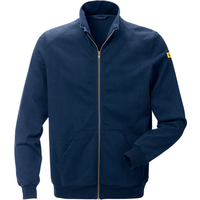 Image of Fristads ESD sweat jacket 4080