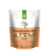 Auga Marinated Whole Organic Mushrooms 250g