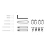 Image of Borg 5000 series - Accessory pack - Borg 5000 series accessory pack