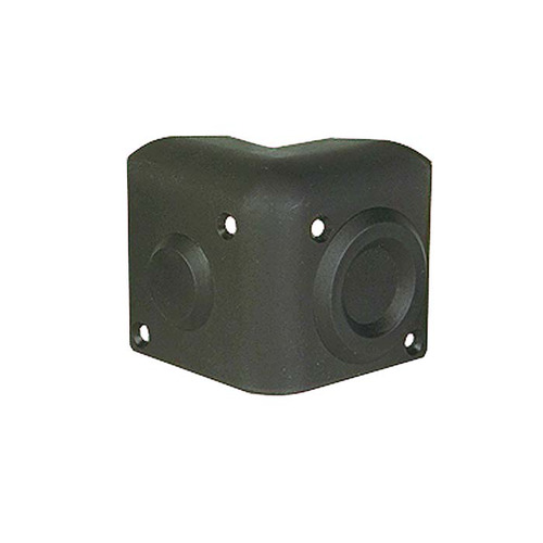 Small Plastic Speaker Cabinet Protection Corner