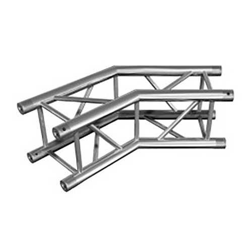 Quatro 2 Way 135 Degree Aluminium Trussing Corner