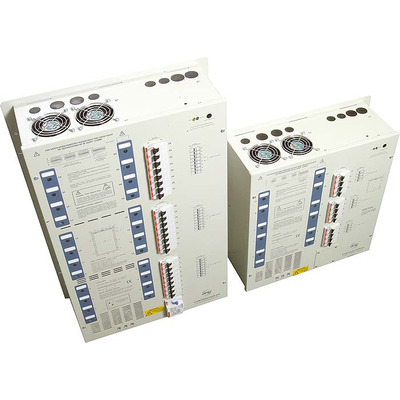 12 Channel Contractor Dimming Switching Pack