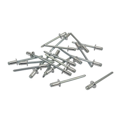 Pop Rivet 4.8 x 7.4mm Pack of 20