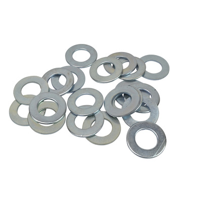 M12 Washer Pack of 20