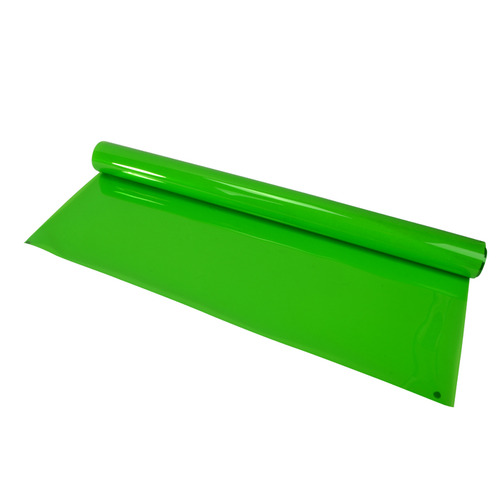 Colour Filter Lighting Gel Sheet Leaf Green 1210 x 530mm
