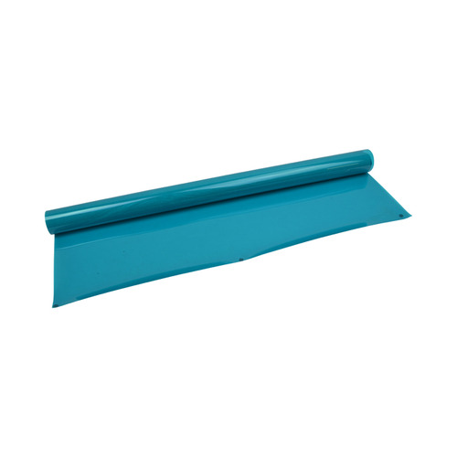 Colour Filter Lighting Gel Sheet Peacock Blue 1210 x 530mm