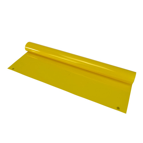 High Temperature Colour Filter GEL Yellow