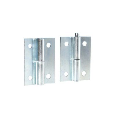 Lift Off Slip Hinge