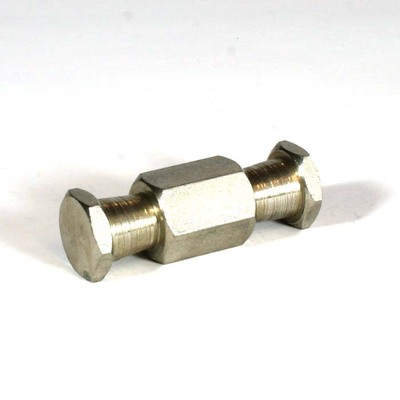 Doughty Snap-In Swivel/Joiner Stud